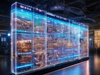深圳电商贸易展，机遇与合作