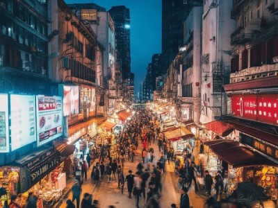传统商贸业转型必经之路