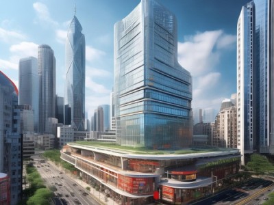 Estimating the Location of the News and Shopping Centers in Hong Kong?