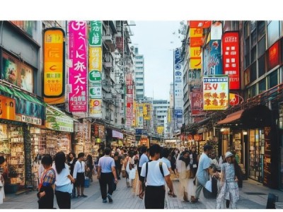 构建社会责任，商贸服务行业志愿服务，价值与作用的探索与实践
