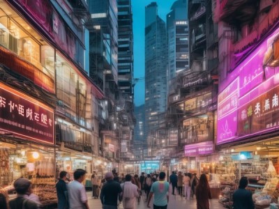 高阳纺织商贸城，外贸新机遇