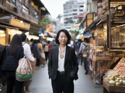 梦迪雅商贸，行业现状与未来趋势
