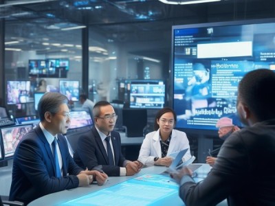 数字化转型与风险管理的双重挑战