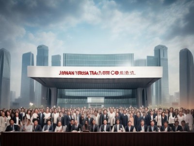 济南悠莎商贸公司见证与机遇，企业动态与未来展望