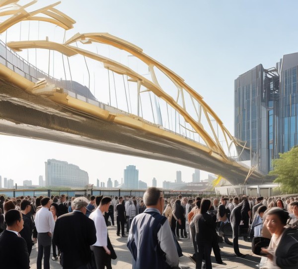 前洲金桥商贸城项目招标,机遇与挑战 前洲金桥商贸城项目招标,机遇与挑战