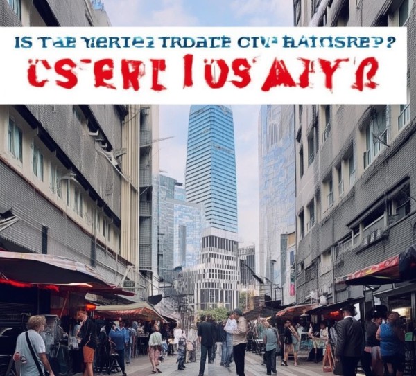 商贸城是否封闭了吗?最近新闻引发关注 商贸城是否封闭了吗?最近新闻引发关注