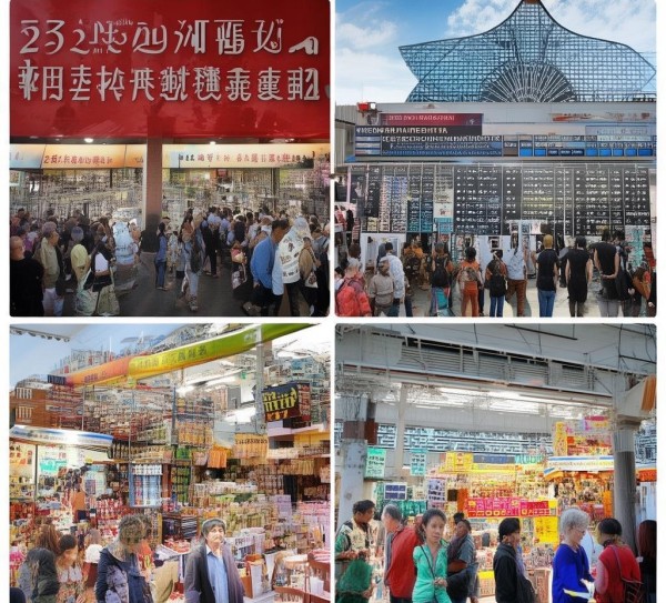 223重庆商贸展会时间表 223重庆商贸展会时间表