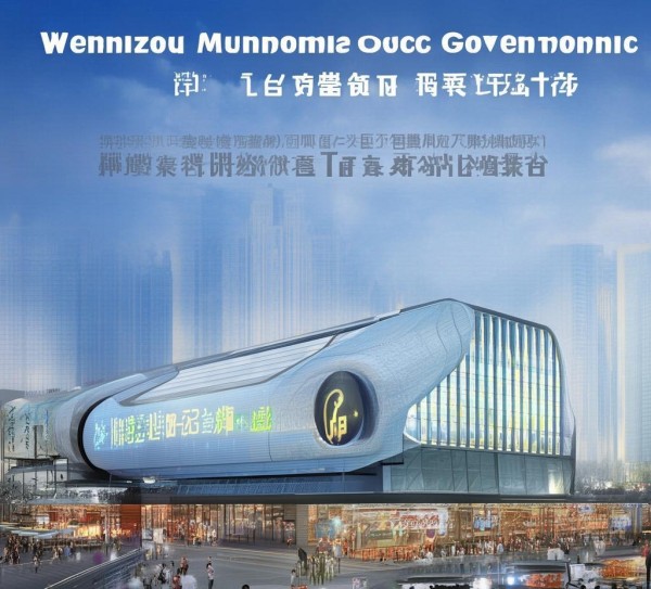 温州市政府引variant商贸项目,助力经济高质量发展 温州市政府引variant商贸项目,助力经济高质量发展